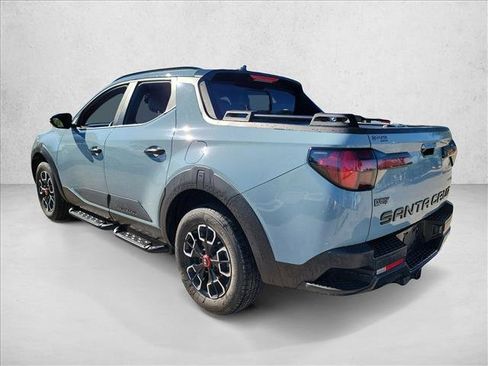 Used 2024 Hyundai Santa Cruz XRT image 7