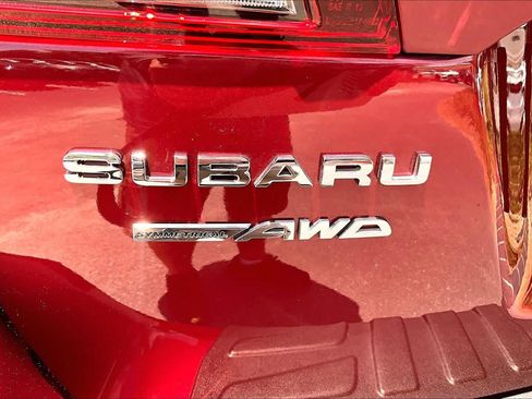 Used 2015 Subaru Outback 3.6R Limited AWD/4WD image 31