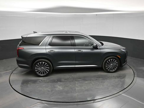 Used 2024 Hyundai Palisade Calligraphy AWD/4WD image 33