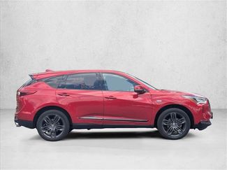 Used 2023 Acura RDX A-Spec AWD/4WD video 4