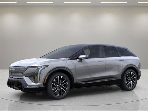 New 2026 Cadillac Optiq Sport 1 image 2
