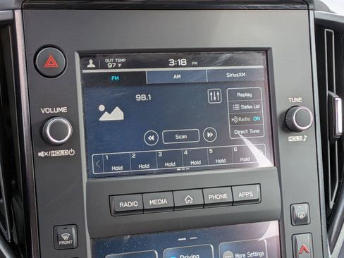 Certified 2026 Subaru Forester AWD/4WD image 25