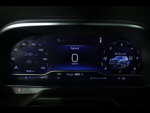 Used 2024 Chevrolet Tahoe Premier image 28