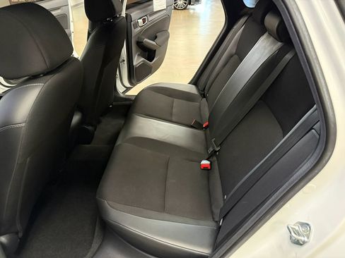 Used 2024 Honda Civic Sport image 13