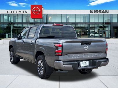 New 2027 Nissan Frontier SV w/ Tow Package