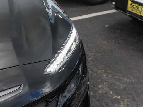 Certified 2023 Hyundai Kona N FWD image 16