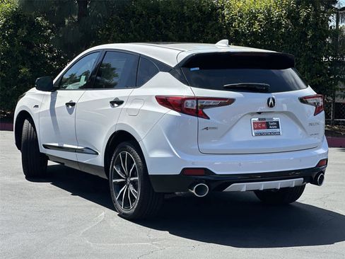 New 2026 Acura RDX A-Spec image 4