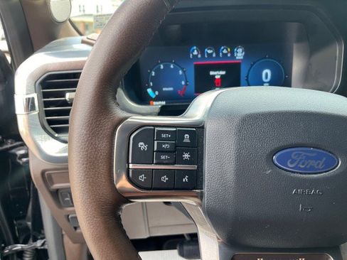 Used 2025 Ford F150 King Ranch AWD/4WD image 23
