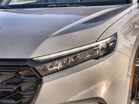 Used 2023 Honda CR-V Sport Touring image 24