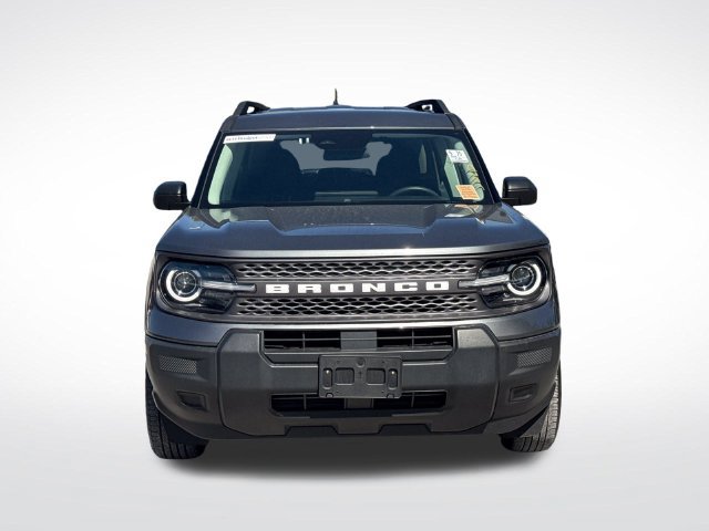 Used 2025 Ford Bronco Sport Big Bend AWD/4WD image 10