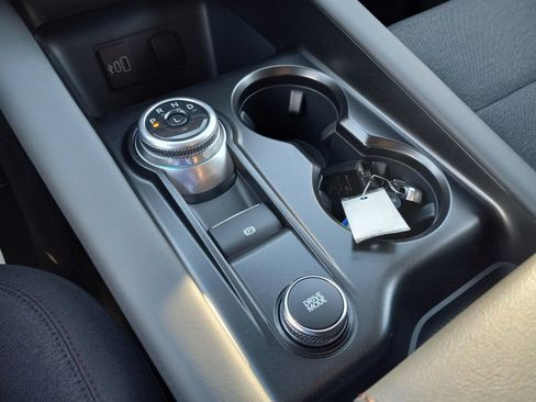 New 2026 Ford Explorer Active image 20