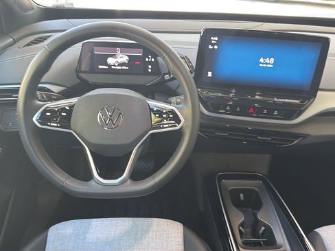 Certified 2023 Volkswagen ID.4 Pro RWD image 16