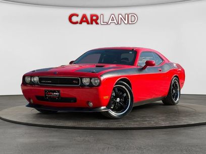 Used 2009 Dodge Challenger R/T