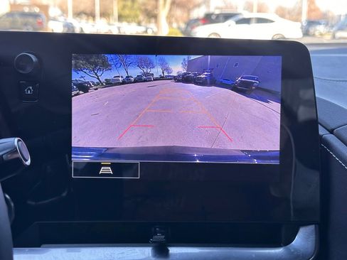 Used 2023 Chevrolet Corvette Stingray Coupe w/ 1LT image 23