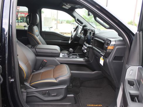 New 2026 Ford F150 Tremor w/ Equipment Group 402B AWD/4WD image 14