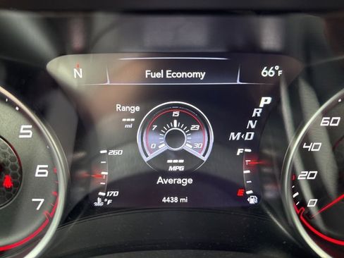 Used 2022 Dodge Charger Scat Pack image 11