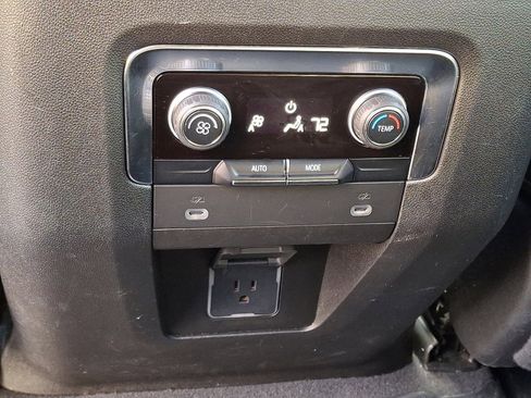 Used 2022 Chevrolet Tahoe RST w/ Max Trailering Package image 12