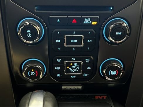 Used 2014 Ford F150 Raptor w/ Equipment Group 801A Luxury image 54