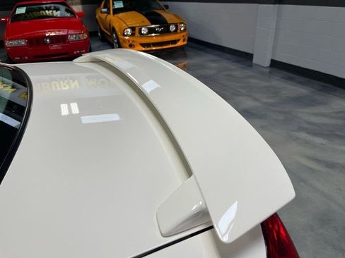 Used 2009 Chevrolet Impala SS w/ Convenience Package image 17