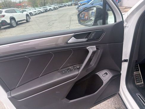 Used 2024 Volkswagen Tiguan SE R-Line image 20