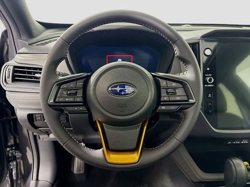 New 2026 Subaru Forester Wilderness image 11