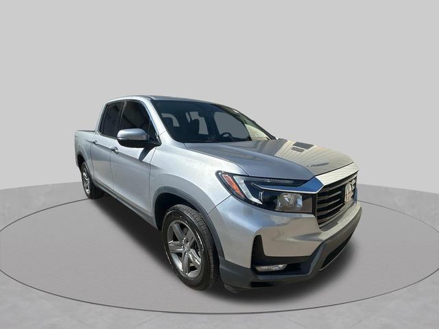 Used 2023 Honda Ridgeline RTL-E image 9