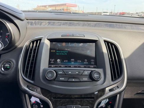 Used 2016 Buick LaCrosse Leather FWD image 11