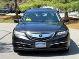 Used 2015 Acura TLX V6 SH-AWD w/ Technology Pkg image 2
