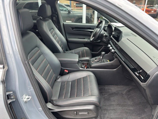Used 2023 Honda CR-V Sport Touring image 12
