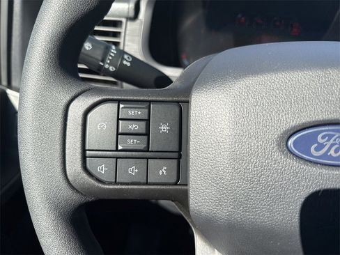 Used 2024 Ford F150 STX image 24