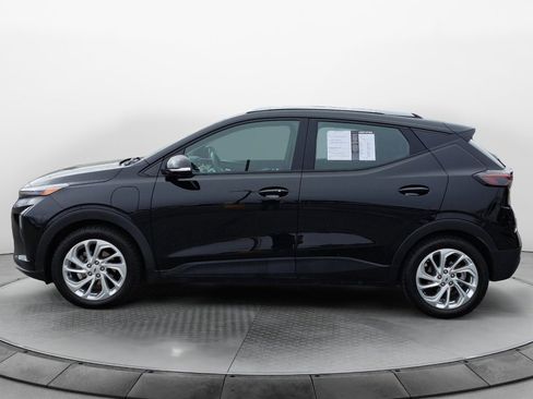 Certified 2023 Chevrolet Bolt EUV LT image 4