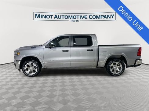 New 2026 RAM 1500 Big Horn image 5