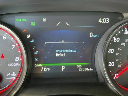 Certified 2024 Toyota Camry XSE FWD image 27