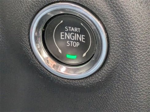 Used 2024 Chevrolet Silverado 1500 Custom Trail Boss image 27