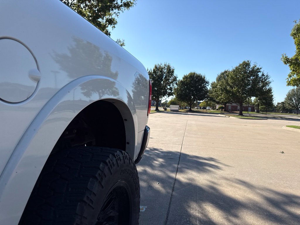 Used 2020 RAM 2500 Laramie AWD/4WD image 11