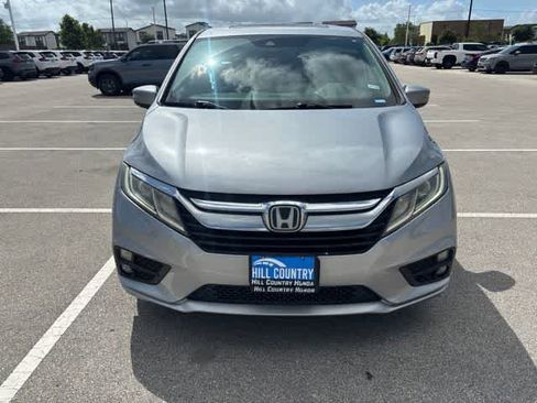 Used 2019 Honda Odyssey EX-L image 8