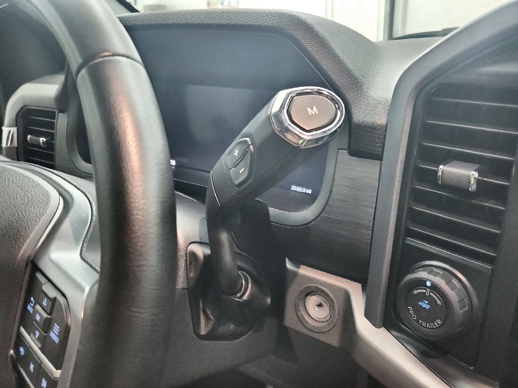 Used 2024 Ford F150 XLT w/ Tow/Haul Package AWD/4WD image 31