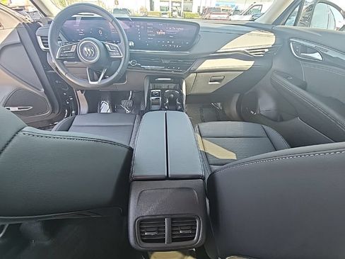 Certified 2025 Buick Envision Preferred AWD/4WD image 21