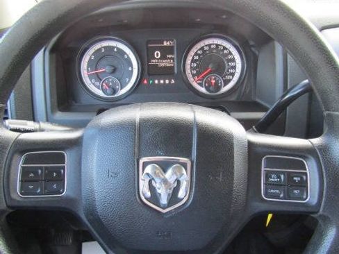 Used 2014 RAM 3500 Tradesman AWD/4WD image 11