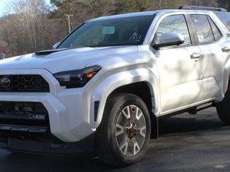New 2026 Toyota 4Runner TRD Sport Premium video 1