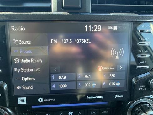 Certified 2023 Toyota 4Runner TRD Pro image 24