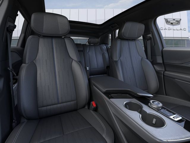 New 2027 Cadillac Lyriq Sport AWD/4WD image 16