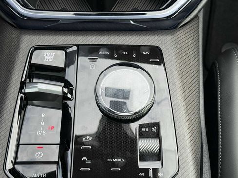 New 2025 BMW X3 xDrive30i w/ Premium Package image 21