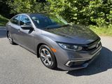 Used 2021 Honda Civic LX image 4