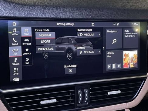 Used 2019 Porsche Cayenne S AWD/4WD image 32