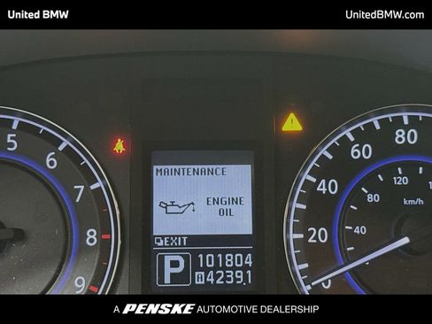 Used 2013 INFINITI G37 Journey w/ Premium Pkg image 7