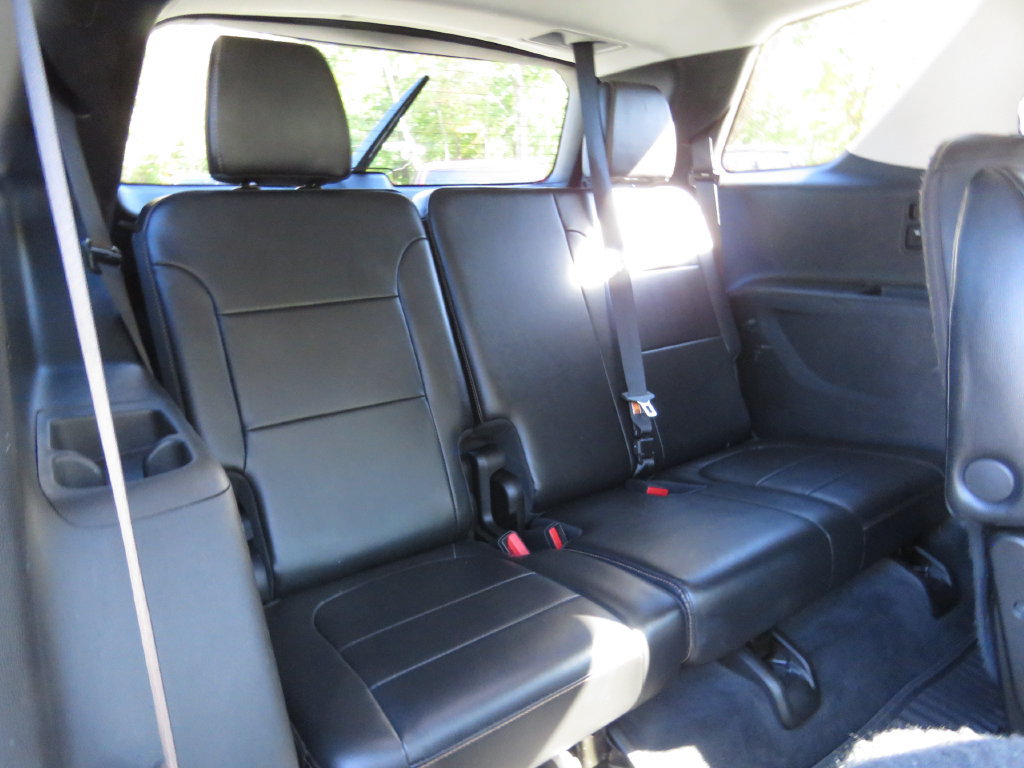 Used 2018 Chevrolet Traverse LT AWD/4WD image 17