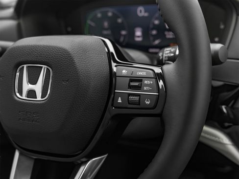 Used 2023 Honda Accord Sport image 43
