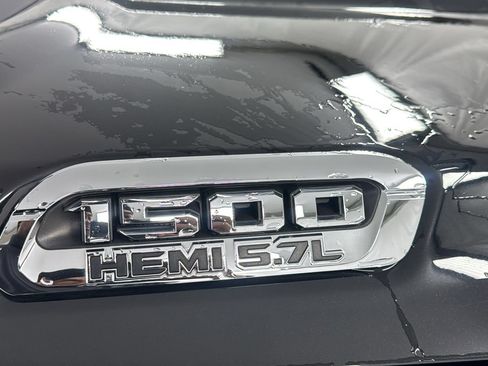 Used 2021 RAM 1500 Big Horn AWD/4WD image 35