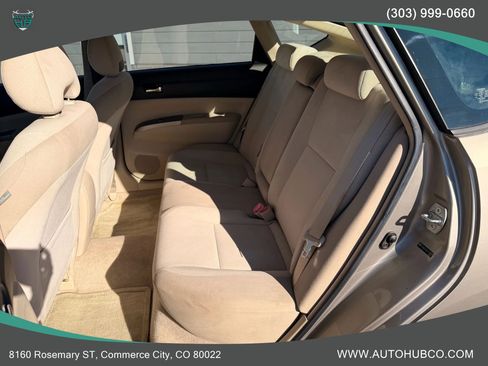 Used 2005 Toyota Prius image 8